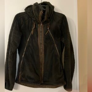 Kuhl Ladies Flight Jacket